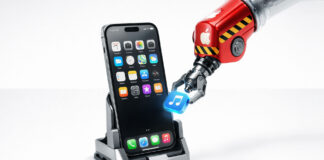 Apple môže zmazať aplikáciu aj bez dôvodu. Nový verdikt môže zmeniť pravidlá hry Apple app store