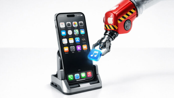 Apple app store Apple app store