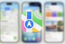 Do Apple Maps prichádzajú reklamy. Podniky si priplatia, aby ste ich videli ako prvé Apple Mapy