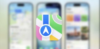 Do Apple Maps prichádzajú reklamy. Podniky si priplatia, aby ste ich videli ako prvé Apple Mapy