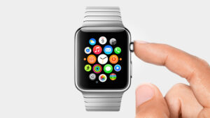 Apple Watch 2015