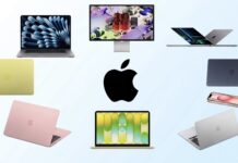 Týždeň Apple noviniek v skratke. Toto sú všetky zariadenia, ktoré pribudli v ponuke Apple novinky