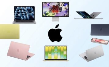 Týždeň Apple noviniek v skratke. Toto sú všetky zariadenia, ktoré pribudli v ponuke Apple novinky