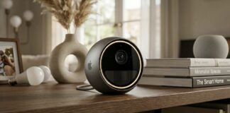 Apple chystá bezpečnostný senzor. Utajovaný projekt urobí z vašej domácnosti inteligentnú pevnosť Apple bezpečnostný senzor