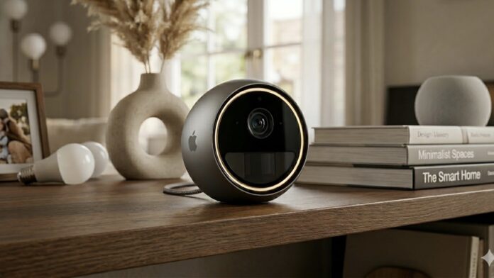 Apple bezpečnostný senzor Apple bezpečnostný senzor