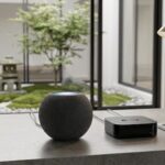 HomePod mini a Apple TV