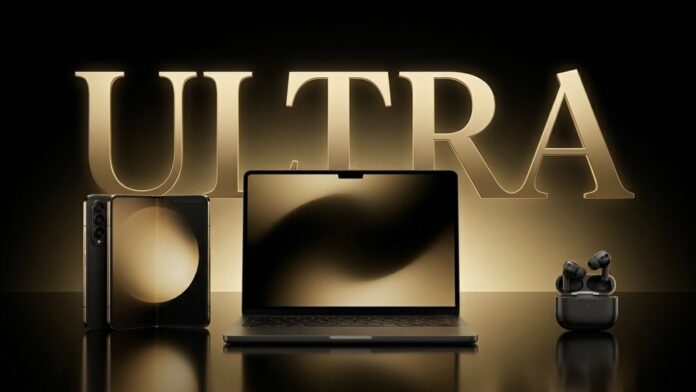 Apple zariadenia Ultra Apple zariadenia Ultra