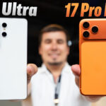 Nič príjemné pre Samsung Galaxy S26 Ultra. V tomto ho pri fotení iPhone 17 Pro poráža Samsung Galaxy S26 Ultra vs iPhone 17 Pro Max