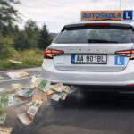 Drahé autoškoly, digitálny vodičský preukaz v mobile a nové pravildá pre seniorov! Šoférov čakajú zmeny autoškola