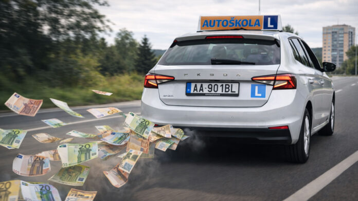 autoškola autoškola