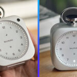 Jony Ive je späť. Muž, ktorý nakreslil prvý iPhone teraz navrhol (ne)obyčajné hodiny. Sú poriadne drahé Balmuda The Clock