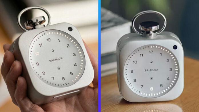 Balmuda The Clock Balmuda The Clock