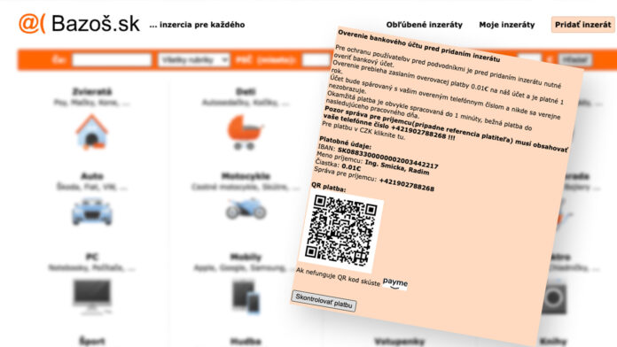 Bazoš.sk