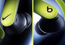 Nike PowerBeats Pro 2