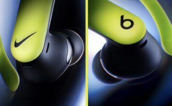 Špeciálna Nike edícia PowerBeats Pro 2 je už v predaji. Sú to ideálne slúchadlá pre športovcov Nike PowerBeats Pro 2