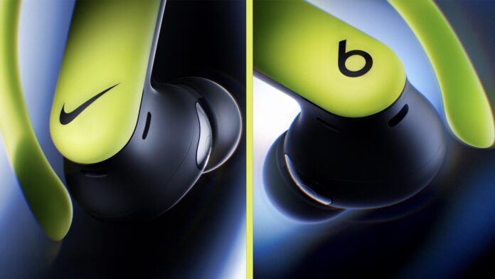 Nike PowerBeats Pro 2 Nike PowerBeats Pro 2