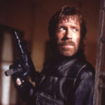 Zomrel Chuck Norris. Legenda, ktorú poznal celý svet Chuck Norris