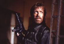 Zomrel Chuck Norris. Legenda, ktorú poznal celý svet Chuck Norris