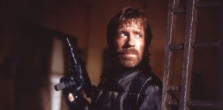 Zomrel Chuck Norris. Legenda, ktorú poznal celý svet Chuck Norris