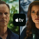 Scorsese a Spielberg spájajú sily. Apple TV ukázal trailer na mrazivý triler Cape Fear Apple TV Cape Fear