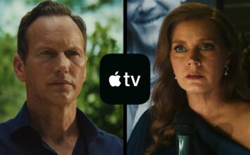 Scorsese a Spielberg spájajú sily. Apple TV ukázal trailer na mrazivý thriller Cape Fear Apple TV Cape Fear