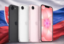 iPhone 17e slovenská cena. Základný model veru nie je lacný iPhone 17e cena