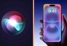 Siri sa od základov zmení. iOS 27 z nej vďaka Gemini urobí plnohodnotného chatbota Siri ChatBot