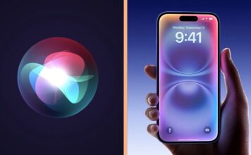 Siri sa od základov zmení. iOS 27 z nej vďaka Gemini urobí plnohodnotného chatbota Siri ChatBot