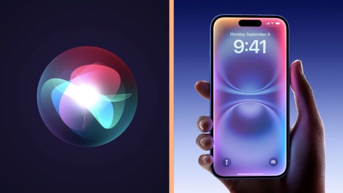 Siri ChatBot Siri ChatBot