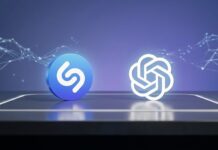 Integrácia Shazam s ChatGPT