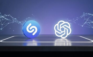 Apple a OpenAI spájajú sily. Shazam spolupracuje s ChatGPT Integrácia Shazam s ChatGPT