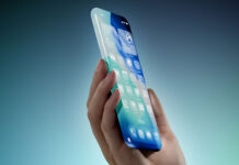 iPhone 20 bez ramikov