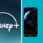 Disney+ sa inšpirovalo TikTokom a Instagramom. Prichádzajú vertikálne videá Verts Disney+ vertikálne video