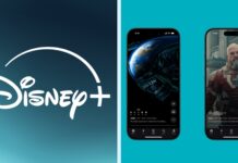 Disney+ sa inšpirovalo TikTokom a Instagramom. Prichádzajú vertikálne videá Verts Disney+ vertikálne video