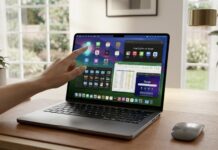 Kedy príde na trh MacBook Ultra? Najnovšie „prognózy“ nie sú vôbec ružové Mac s dotykovou obrazovkou