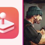 Herná knižnica od Apple sa rozrastá. Do Apple Arcade mieri oceňovaný titul Dredge+ a ďalšie tituly Apple Arcade Dredge