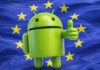 android eú