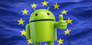 Koniec monopolu Google Play? Android v EÚ prichádza s obrovskou zmenou android eú