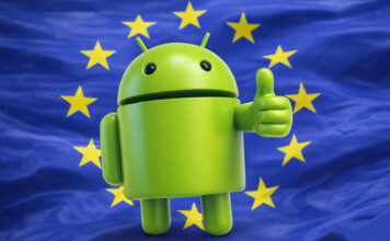 Koniec monopolu Google Play? Android v EÚ prichádza s obrovskou zmenou android eú