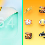 Apple pridáva do iOS 26.4 nové Emoji ikony. Poznáme podrobnosti iOS 26.4 Emoji