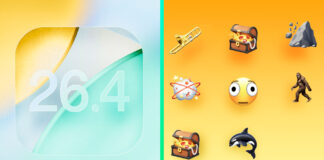 Apple pridáva do iOS 26.4 nové Emoji ikony. Poznáme podrobnosti iOS 26.4 Emoji