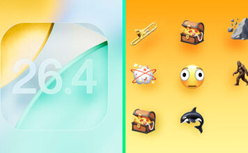 Apple pridáva do iOS 26.4 nové Emoji ikony. Poznáme podrobnosti iOS 26.4 Emoji