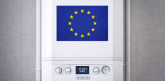 Máte doma plynový kotol? Je tu nová smernica EÚ, o ktorej musíte vedieť Kotol plynový eú