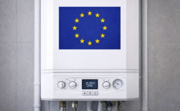 Máte doma plynový kotol? Je tu nová smernica EÚ, o ktorej musíte vedieť Kotol plynový eú