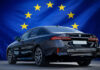 EÚ sprísnila povinnú výbavu nových áut. Toto bude potrebné aj na Slovensku BMW i5 EÚ