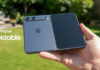 iPhone Fold
