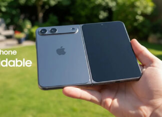 iPhone Fold za viac ako 2000 € v krátkom zhrnutí. Apple konečne dobehne Samsung, no bude to stačiť? iPhone Fold