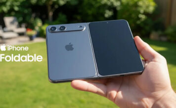 iPhone Fold by nemusel byť extrémne drahý. Ak Apple zvolí túto stratégiu, možno výhrá iPhone Fold