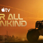 Apple TV For All Mankind
