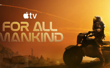 For All Mankind je späť: Apple posúva boj o Mars do ďalšej fázy v jednom z najlepších seriálov z jeho dielne Apple TV For All Mankind